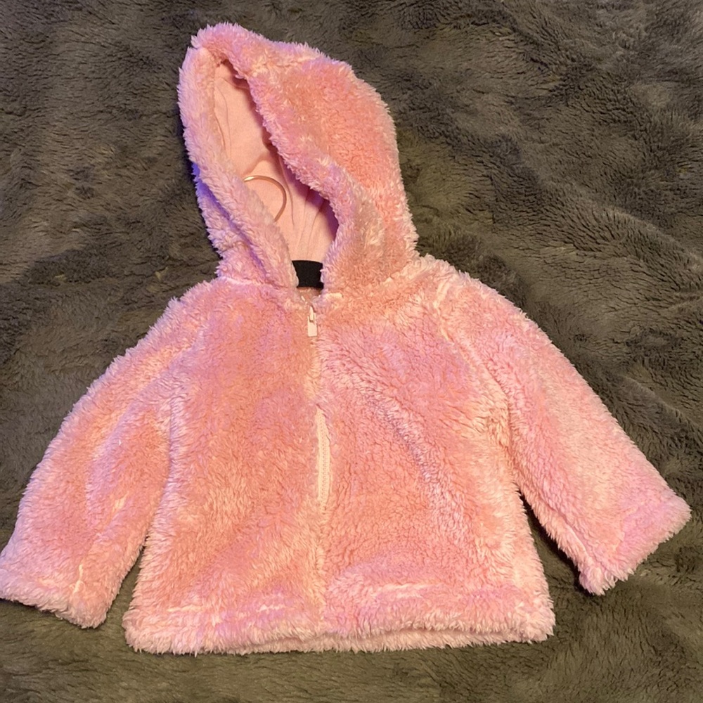 NWOT Carter’s Jacket
